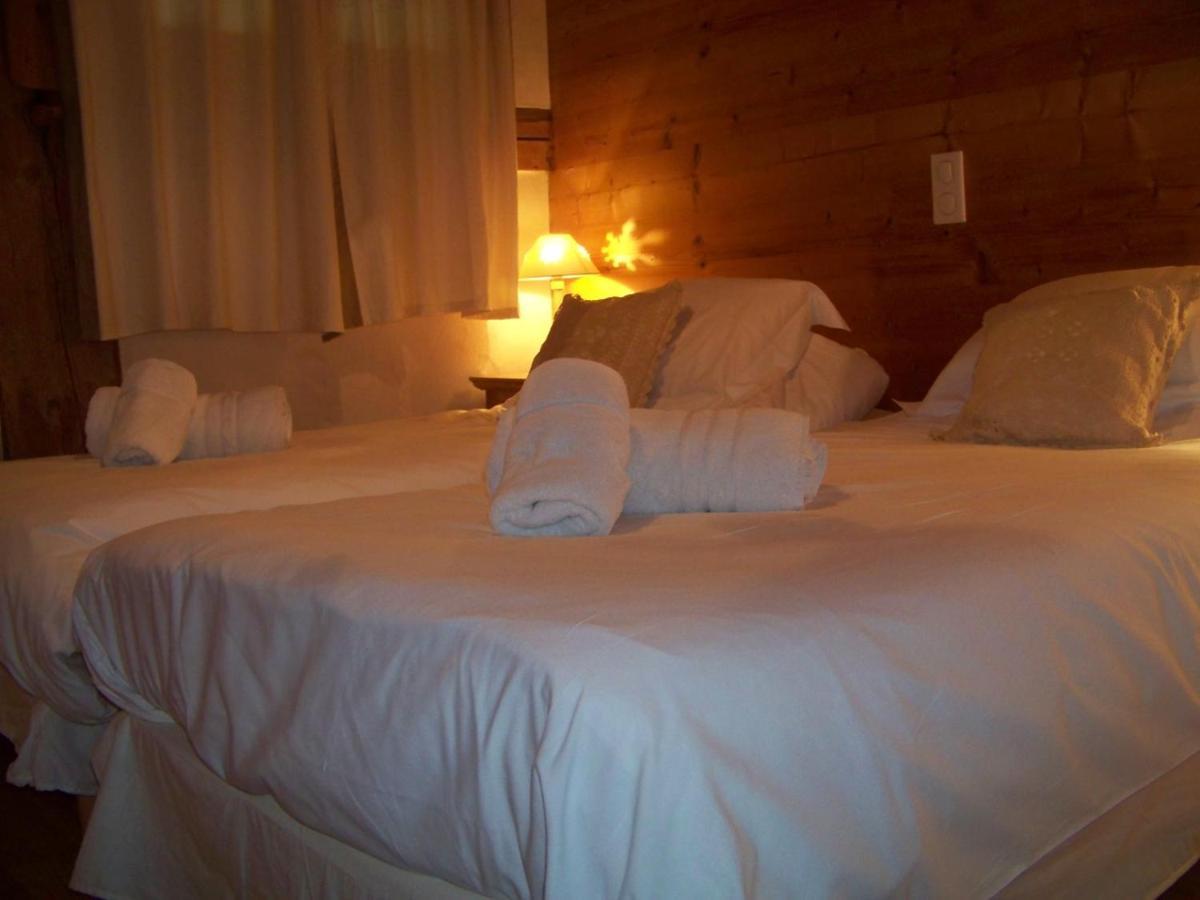 Chalet Odette Morzine Ngoại thất bức ảnh