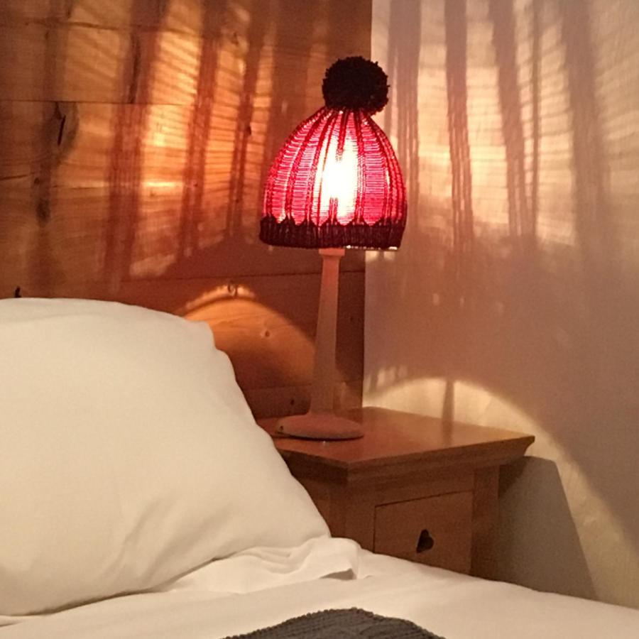 Chalet Odette Morzine Ngoại thất bức ảnh